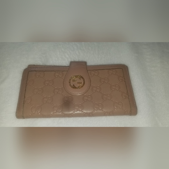 Guccisimma Wallet - Picture 1 of 5